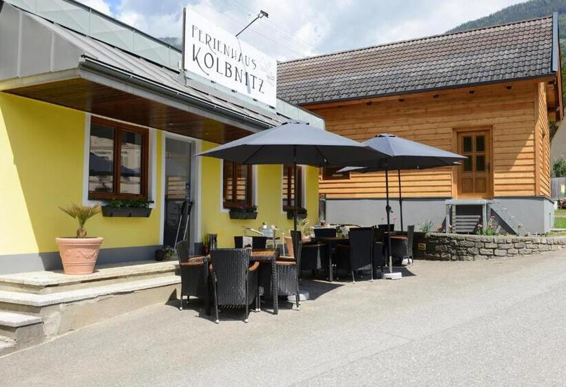 1间卧室的房子, Ferienhaus Kolbnitz