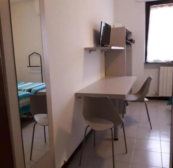 スタンダードルーム, La Locanda Di Perico Paola