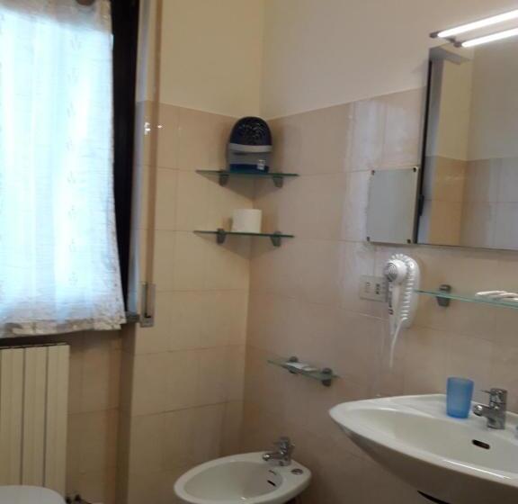 חדר סטנדרט, La Locanda Di Perico Paola