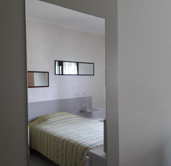 Quarto Estandar Individual, La Locanda Di Perico Paola