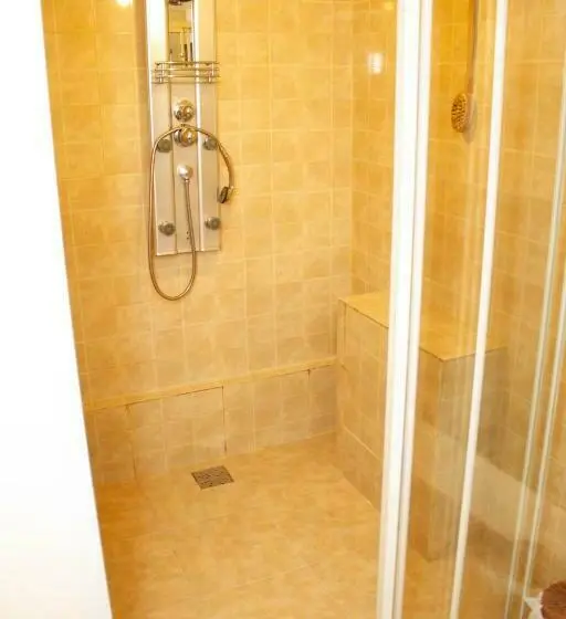 Standard-huone, La Mihai