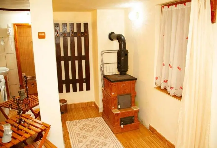 Standard-huone, La Mihai