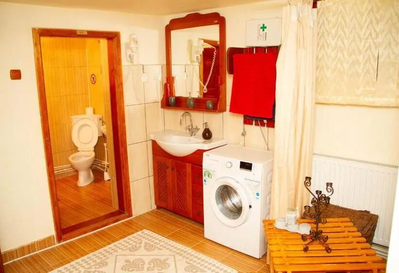 Standard-huone, La Mihai