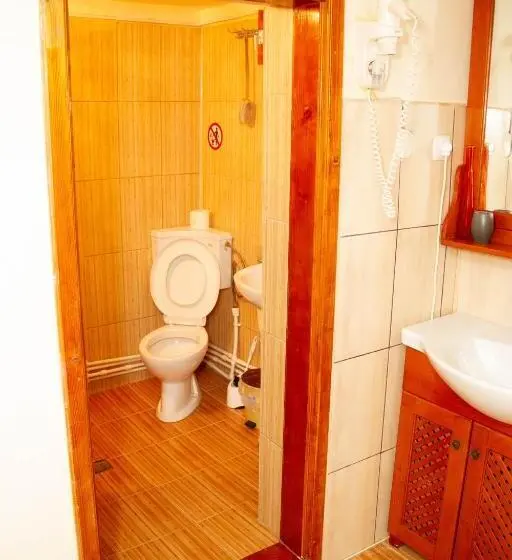 Standard-huone, La Mihai