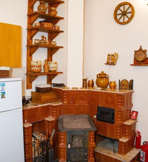 Номер Стандарт, La Mihai