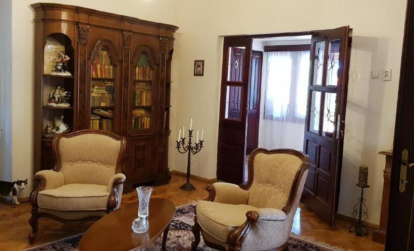 Апартаменты Superior 1 Спальня, La Mihai