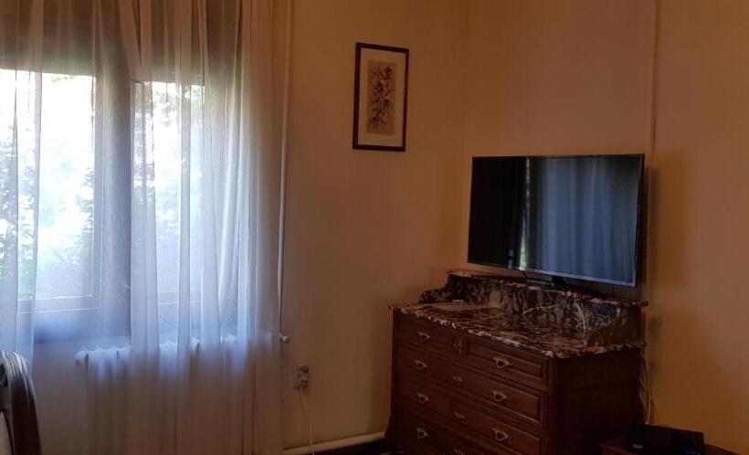 Апартаменты Superior 1 Спальня, La Mihai