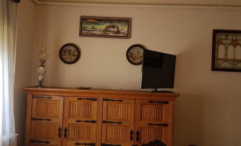 Апартаменты Superior 1 Спальня, La Mihai