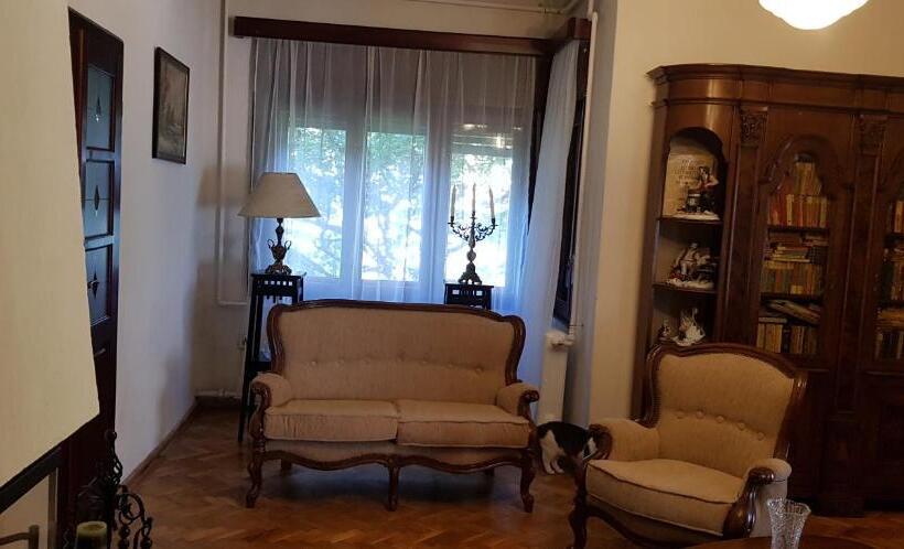 Апартаменты Superior 1 Спальня, La Mihai