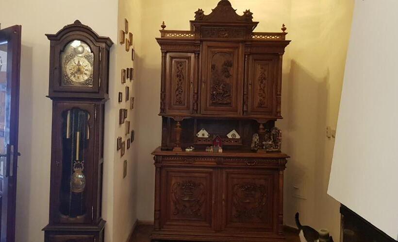 Апартаменты Superior 1 Спальня, La Mihai