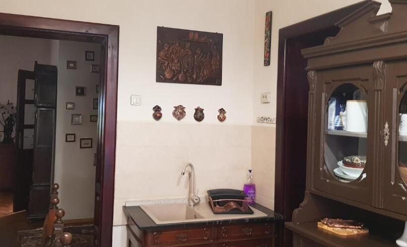 Апартаменты Superior 1 Спальня, La Mihai