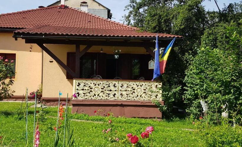 Апартаменты Superior 1 Спальня, La Mihai