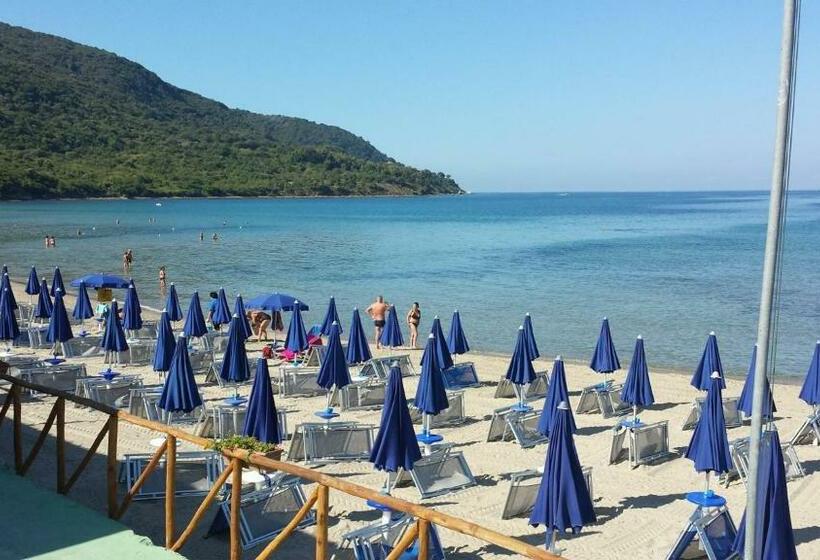 Habitació Deluxe, M & M