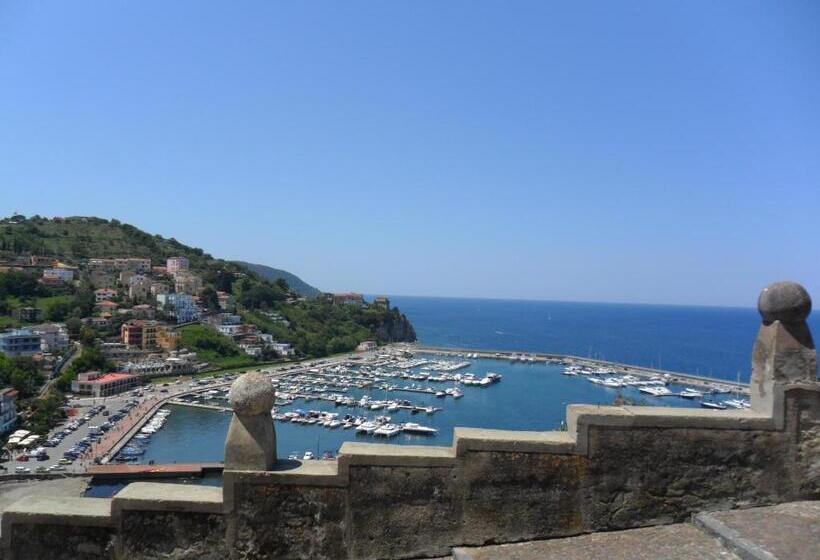 Habitació Estàndard, M & M