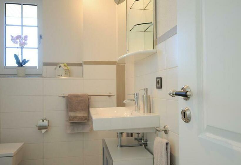 ガーデンビュースタンダードルーム, Villa Toskana