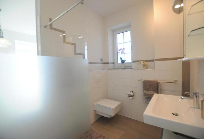 ガーデンビュースタンダードルーム, Villa Toskana