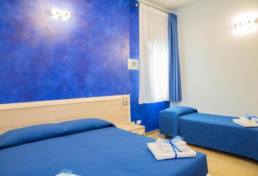 标准三人间, Sonre  B&b