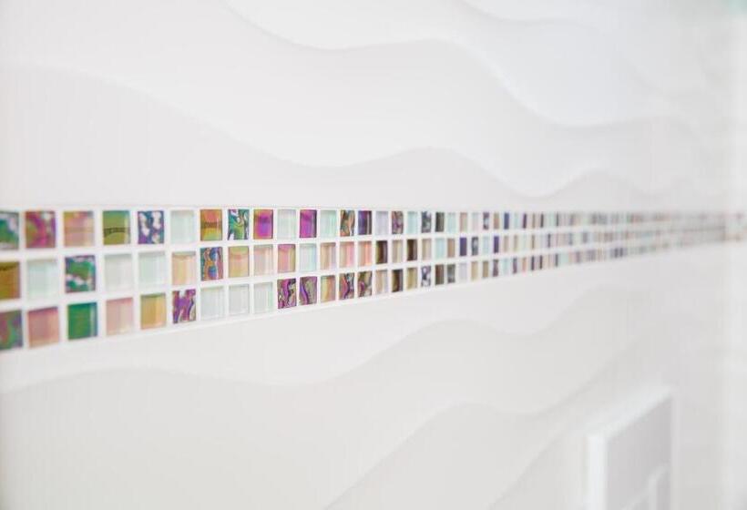 Quarto standard, Sonre B&b