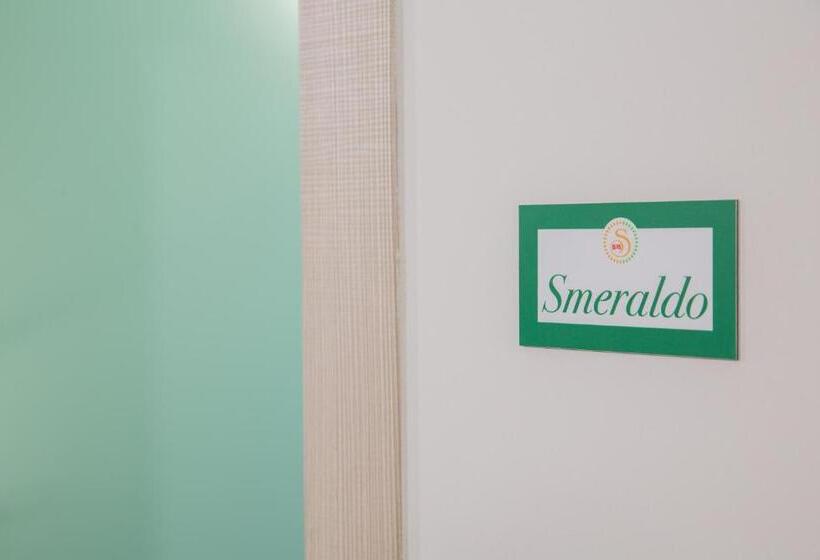 Quarto standard, Sonre B&b