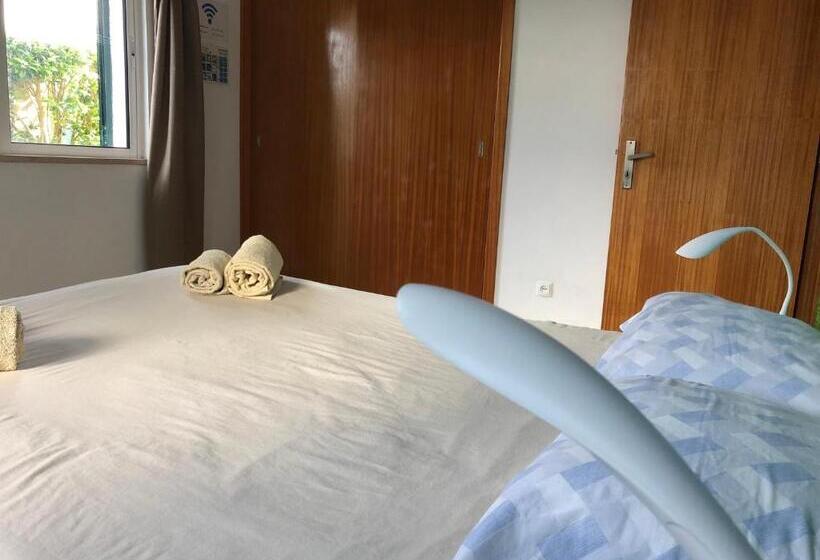 经济房, Azores Holidays House  B&b   Suites   Self Check In Keyboard