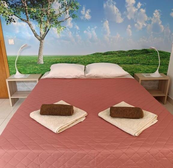Номер Economy, Azores Holidays House  B&b   Suites   Self Check In Keyboard