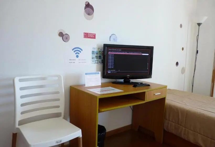 オーシャンビュージュニアスイート, Azores Holidays House B&b Suites Self Check In Keyboard