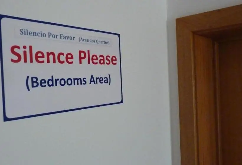 オーシャンビュージュニアスイート, Azores Holidays House B&b Suites Self Check In Keyboard