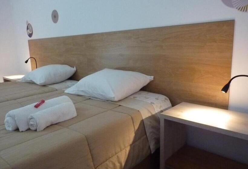 小型套房带海景, Azores Holidays House  B&b   Suites   Self Check In Keyboard