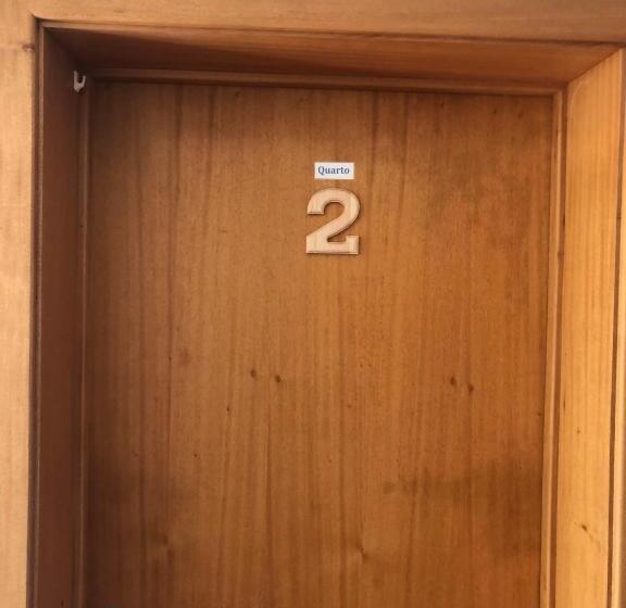 小型套房带海景, Azores Holidays House  B&b   Suites   Self Check In Keyboard