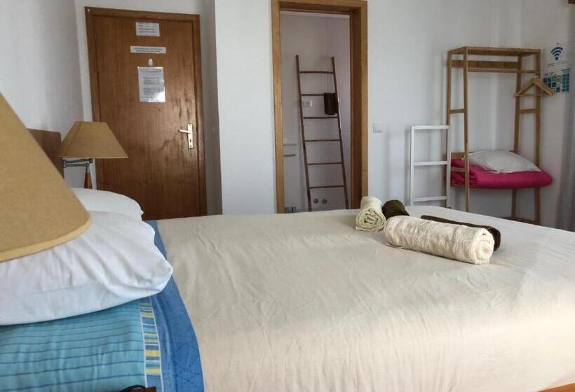 Полулюкс Вид на Горы, Azores Holidays House  B&b   Suites   Self Check In Keyboard