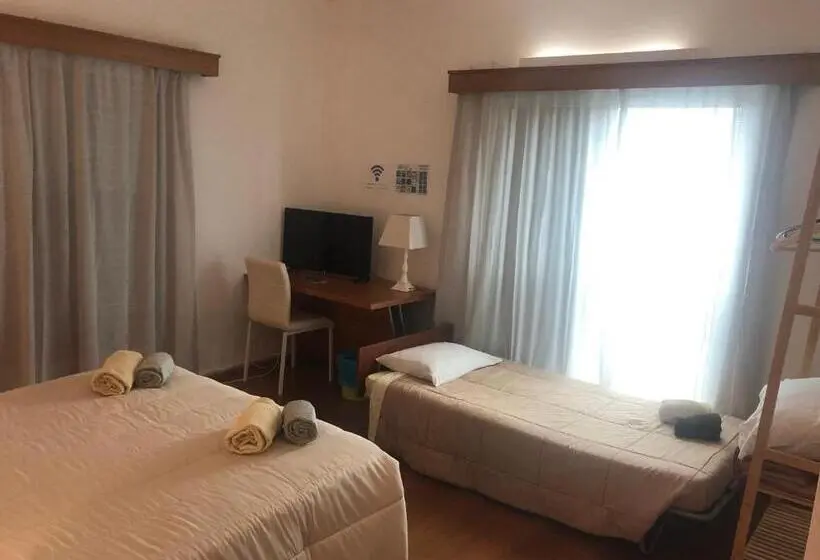 ジュニアスイート, Azores Holidays House B&b Suites Self Check In Keyboard