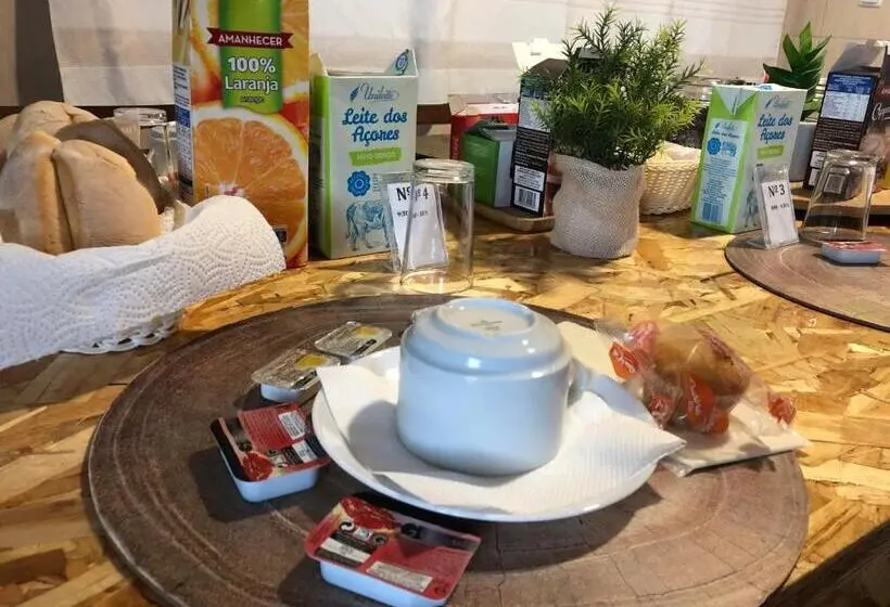 ジュニアスイート, Azores Holidays House B&b Suites Self Check In Keyboard