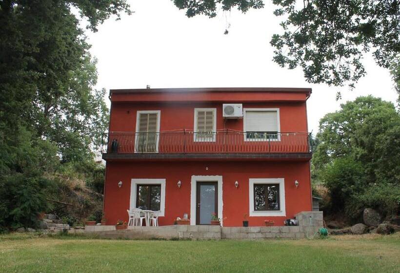 غرفة قياسية, B&b Kikina