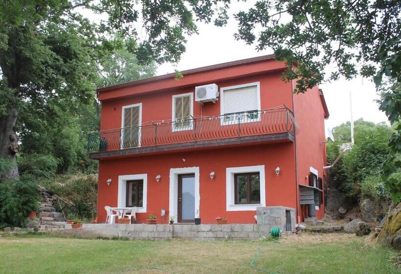 غرفة قياسية, B&b Kikina