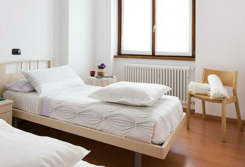 スタンダードルーム, B&b La Corte