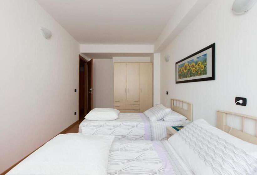 Номер Стандарт, B&b La Corte