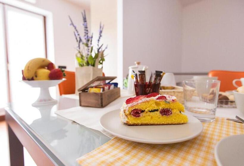 Номер Стандарт, B&b La Corte