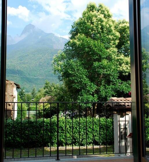 スタンダードルーム, B&b La Corte