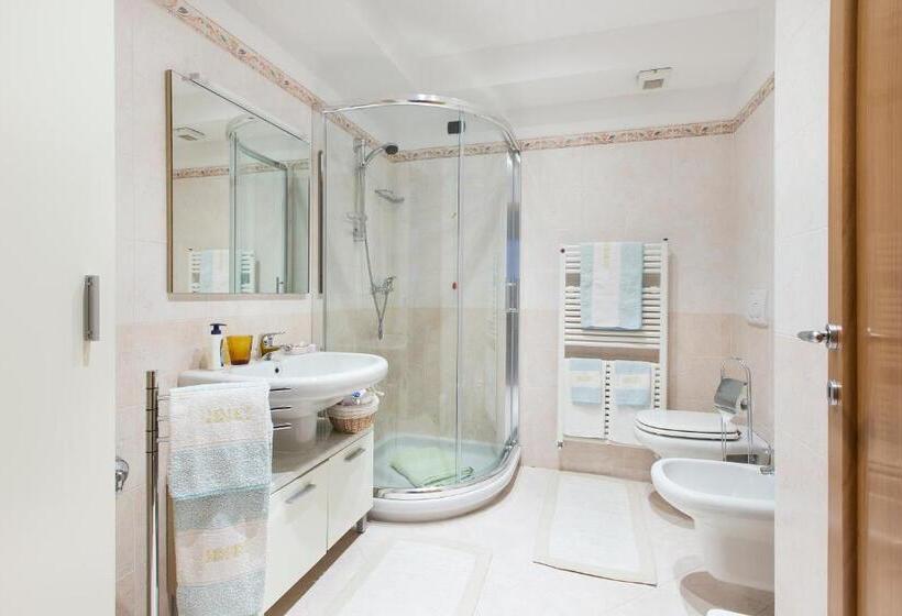 Номер Стандарт, B&b La Corte