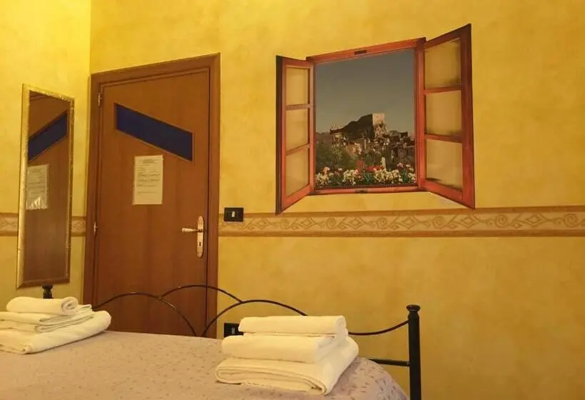 ファミリールーム, B&b La Tana Dell Orso