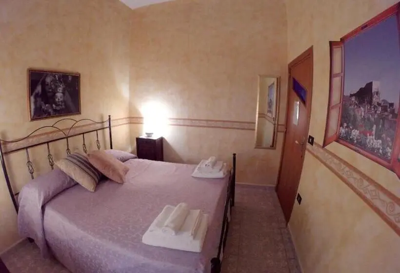 ファミリールーム, B&b La Tana Dell Orso