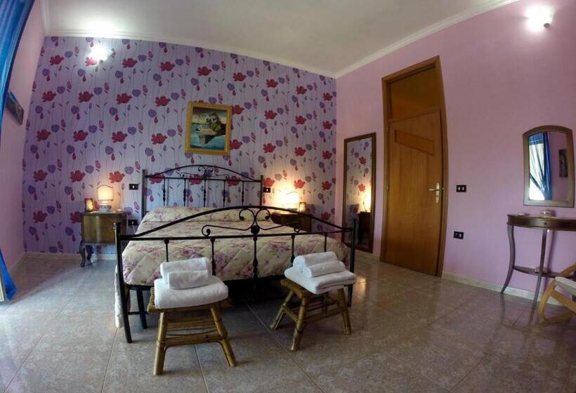 Семейный Номер, B&b La Tana Dell Orso