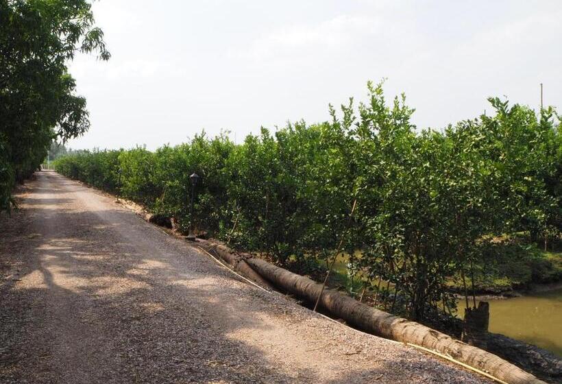 Номер Deluxe, Baan Sai Nam