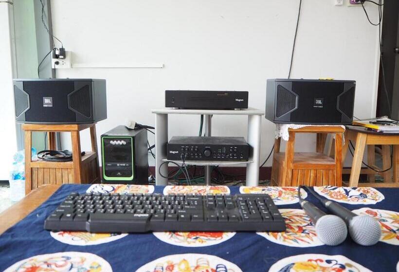 Номер Deluxe, Baan Sai Nam