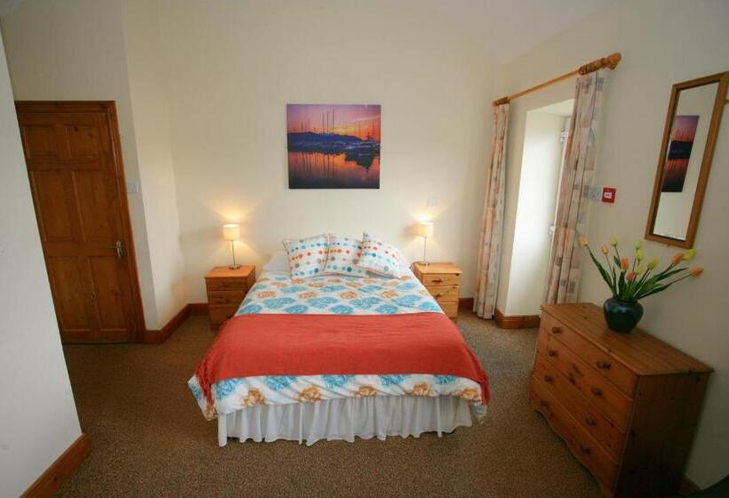 Номер Deluxe, Cottage Heights B&b