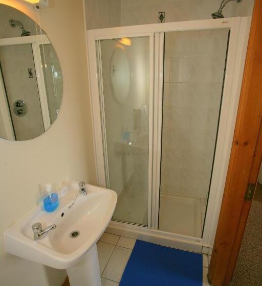 Номер Deluxe, Cottage Heights B&b