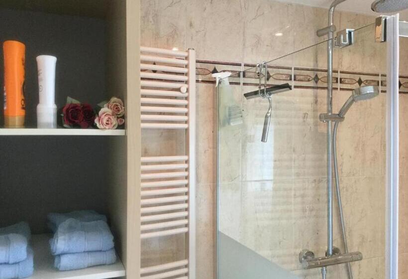 エコノミールーム, Bed And Breakfast Ineke En John