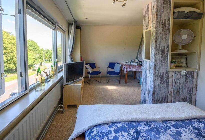 エコノミールーム, Bed And Breakfast Ineke En John