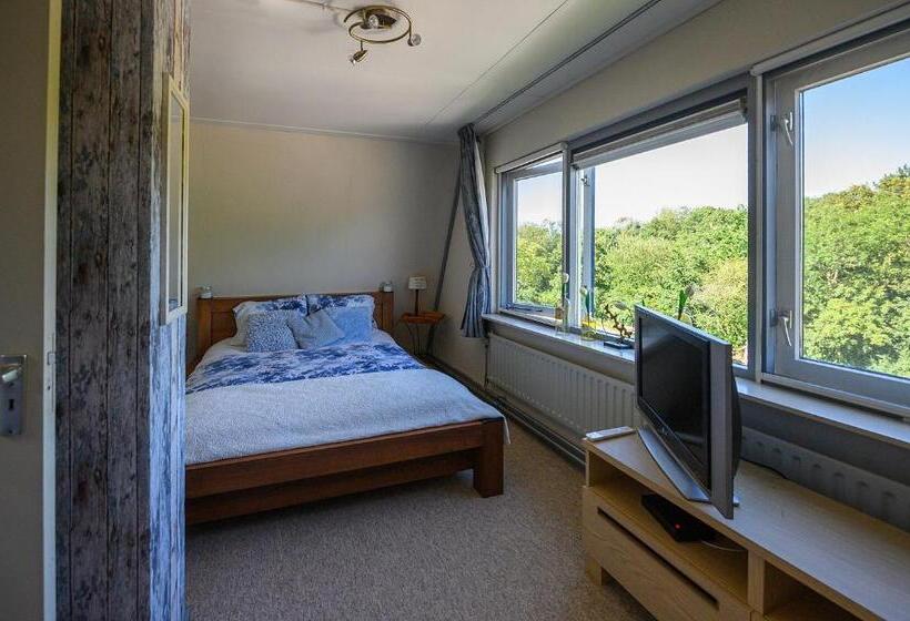 غرفة إقتصادية, Bed And Breakfast Ineke En John