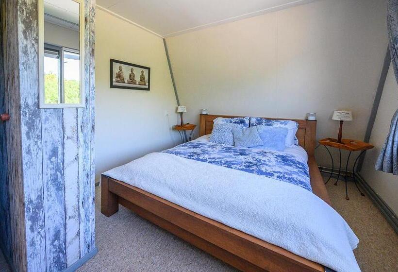 エコノミールーム, Bed And Breakfast Ineke En John